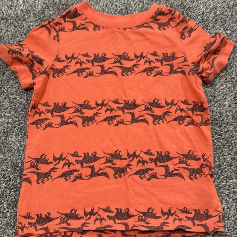 Boys T-Shirts 5T - Picture 5 of 5